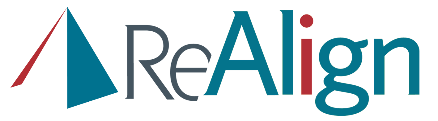 ReAlign Insurance Company Logo